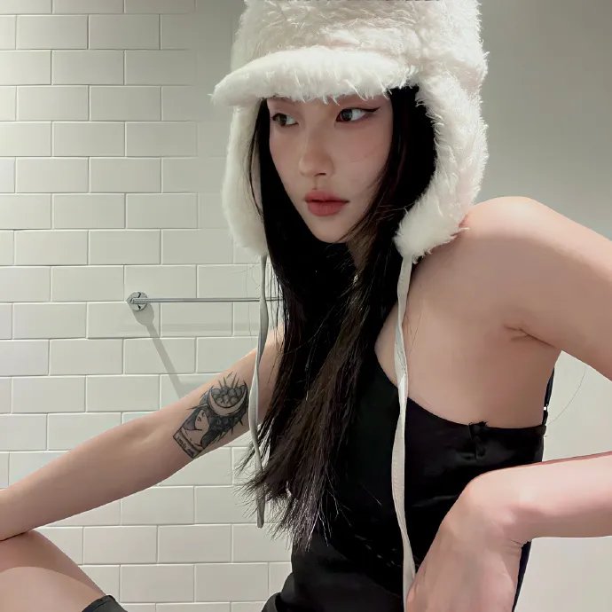 脚步